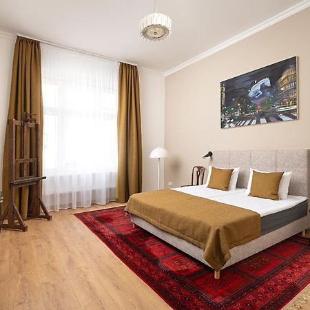 Boho Cosy Pest Apartment Budapest Extérieur photo