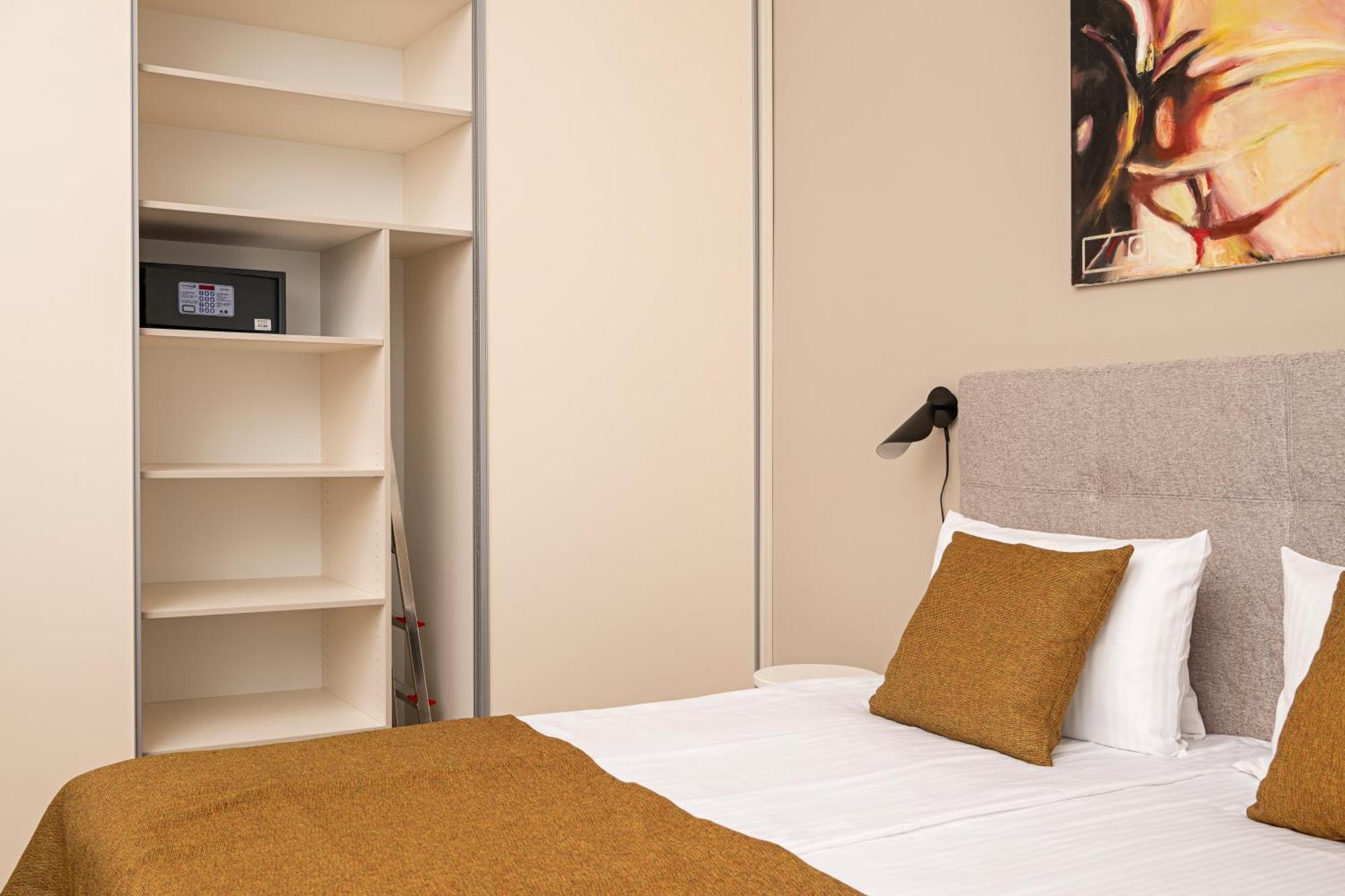 Boho Cosy Pest Apartment Budapest Extérieur photo