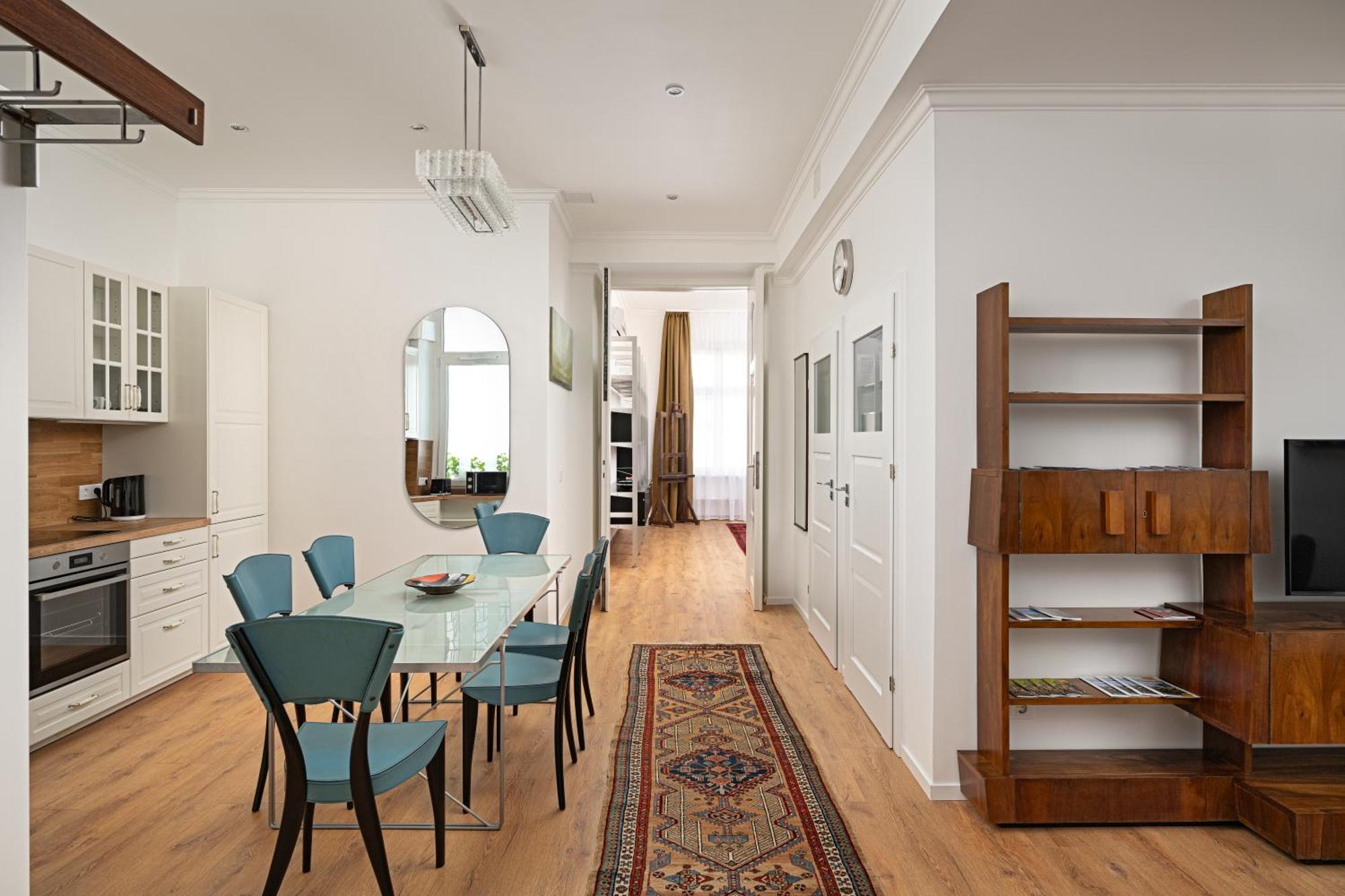 Boho Cosy Pest Apartment Budapest Extérieur photo