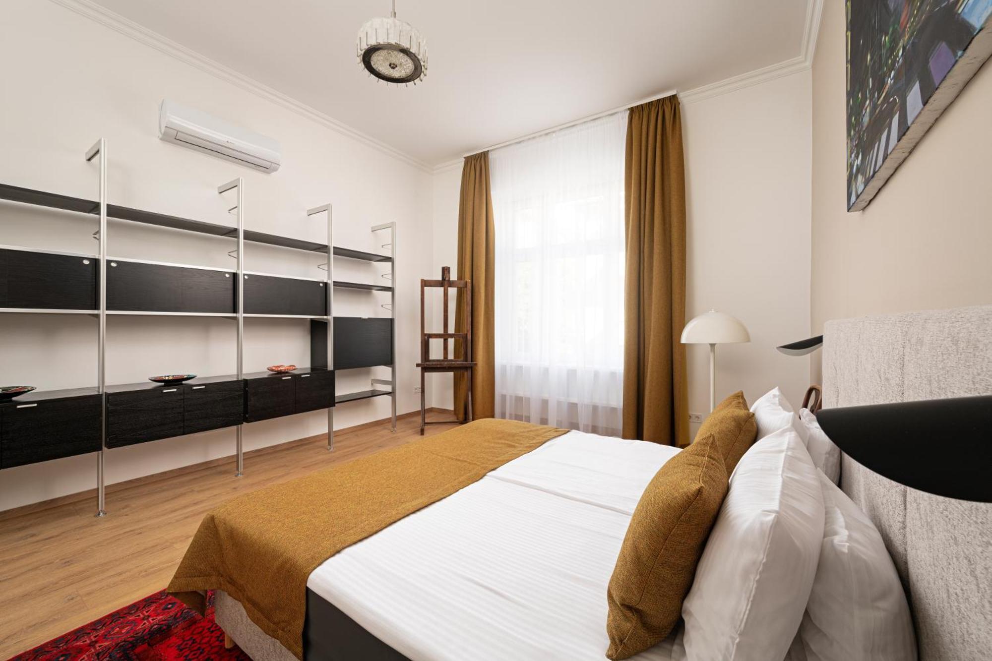 Boho Cosy Pest Apartment Budapest Extérieur photo