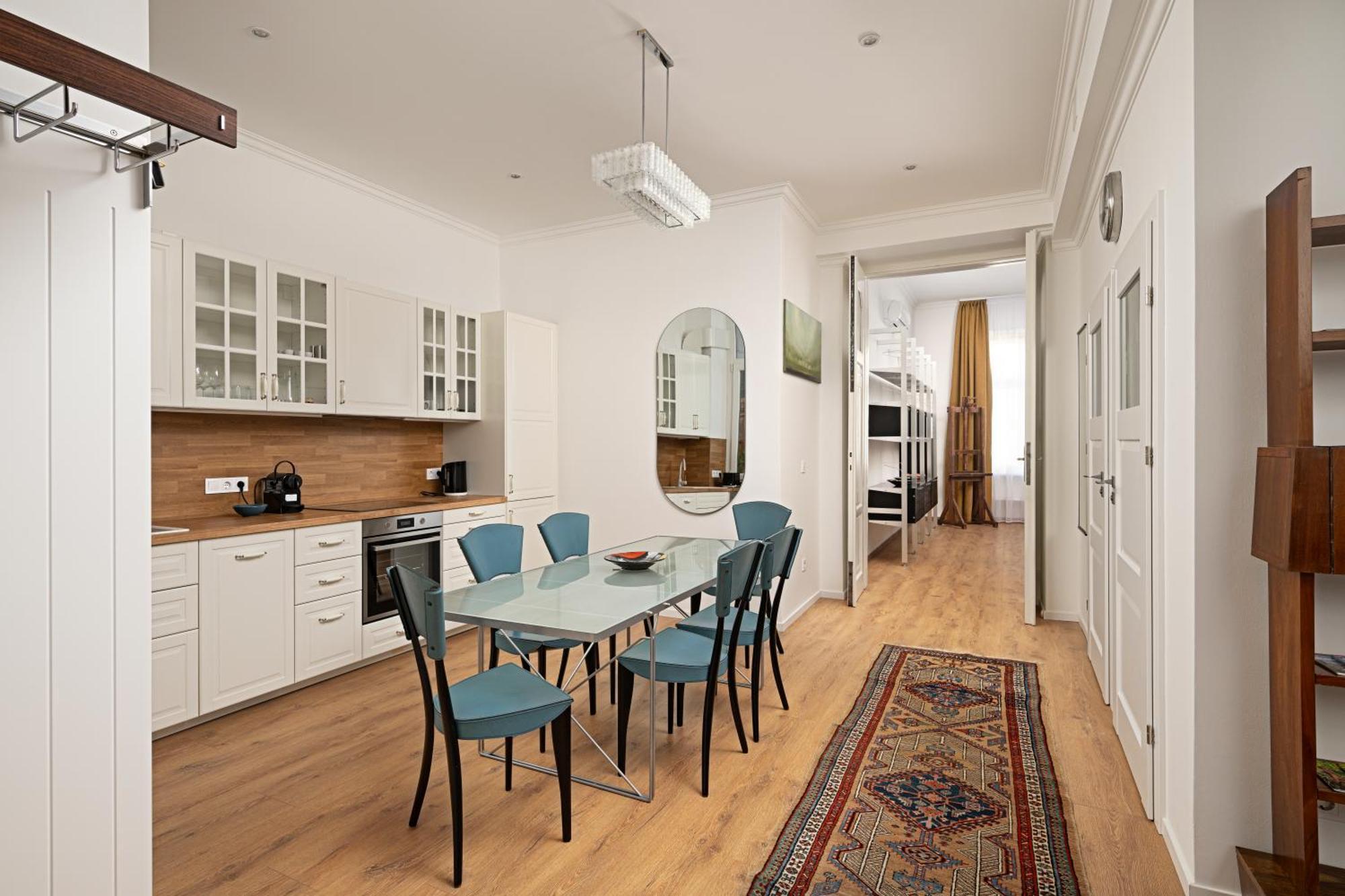 Boho Cosy Pest Apartment Budapest Extérieur photo